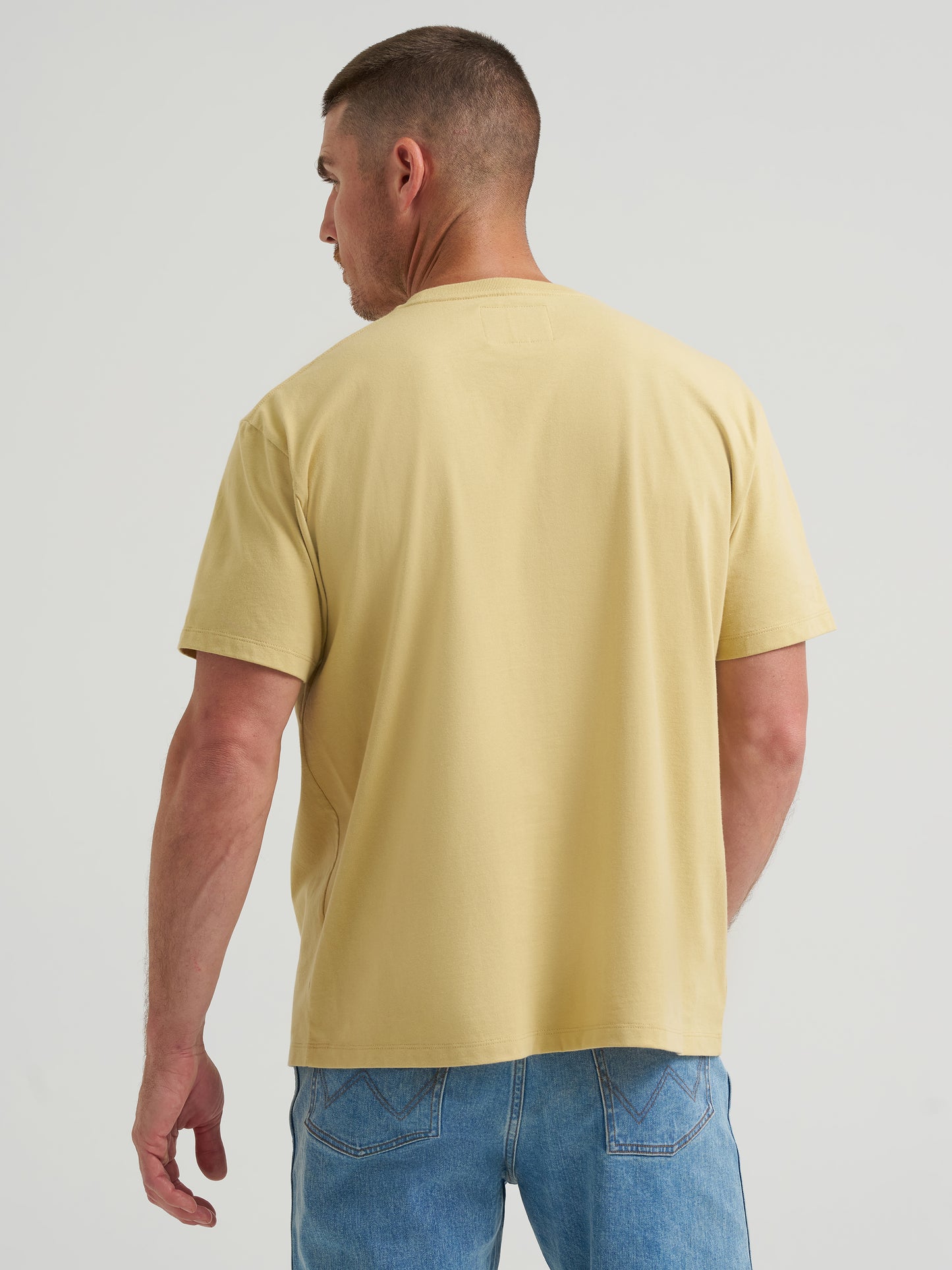 Moonstone Tee