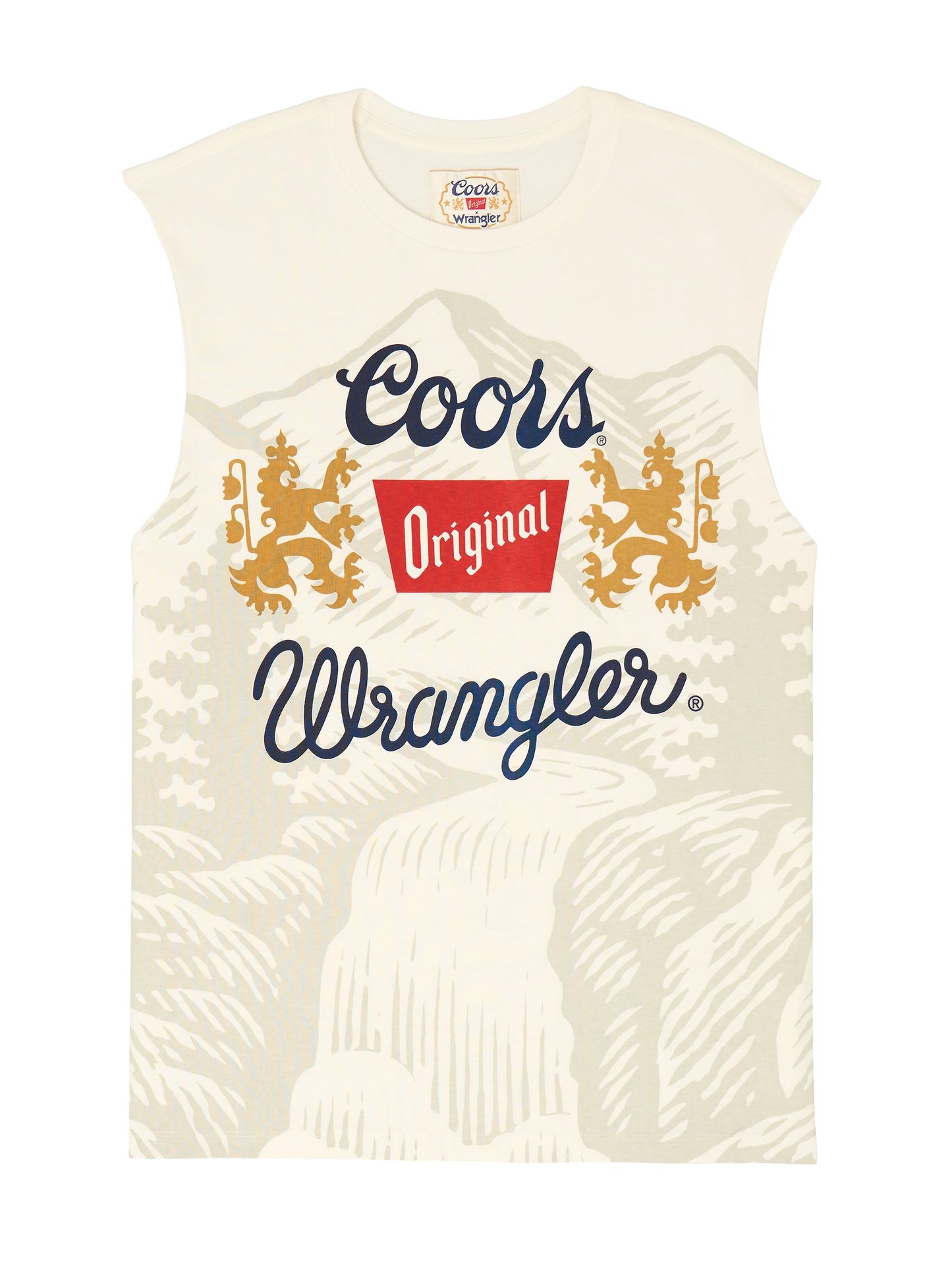 Cut-Off Tank