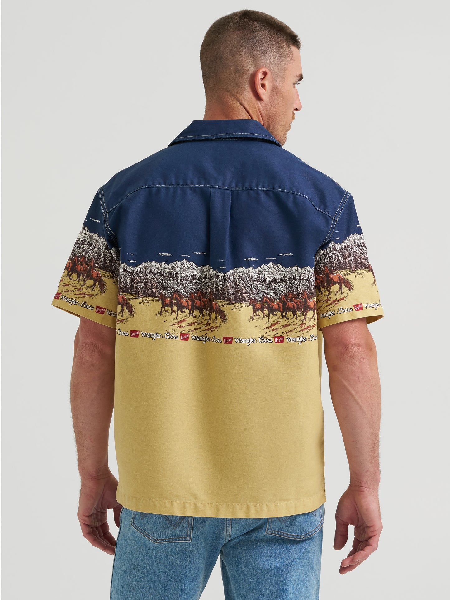 CHEMISE DE VACANCES
