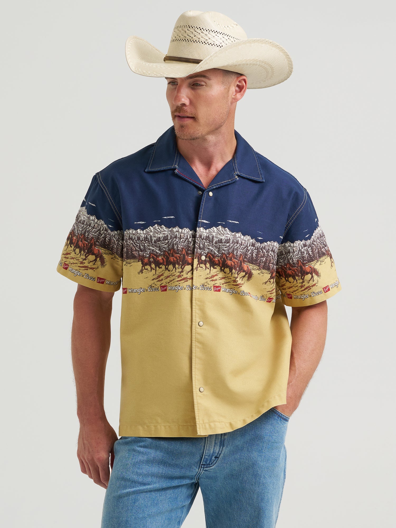 Resort Shirt