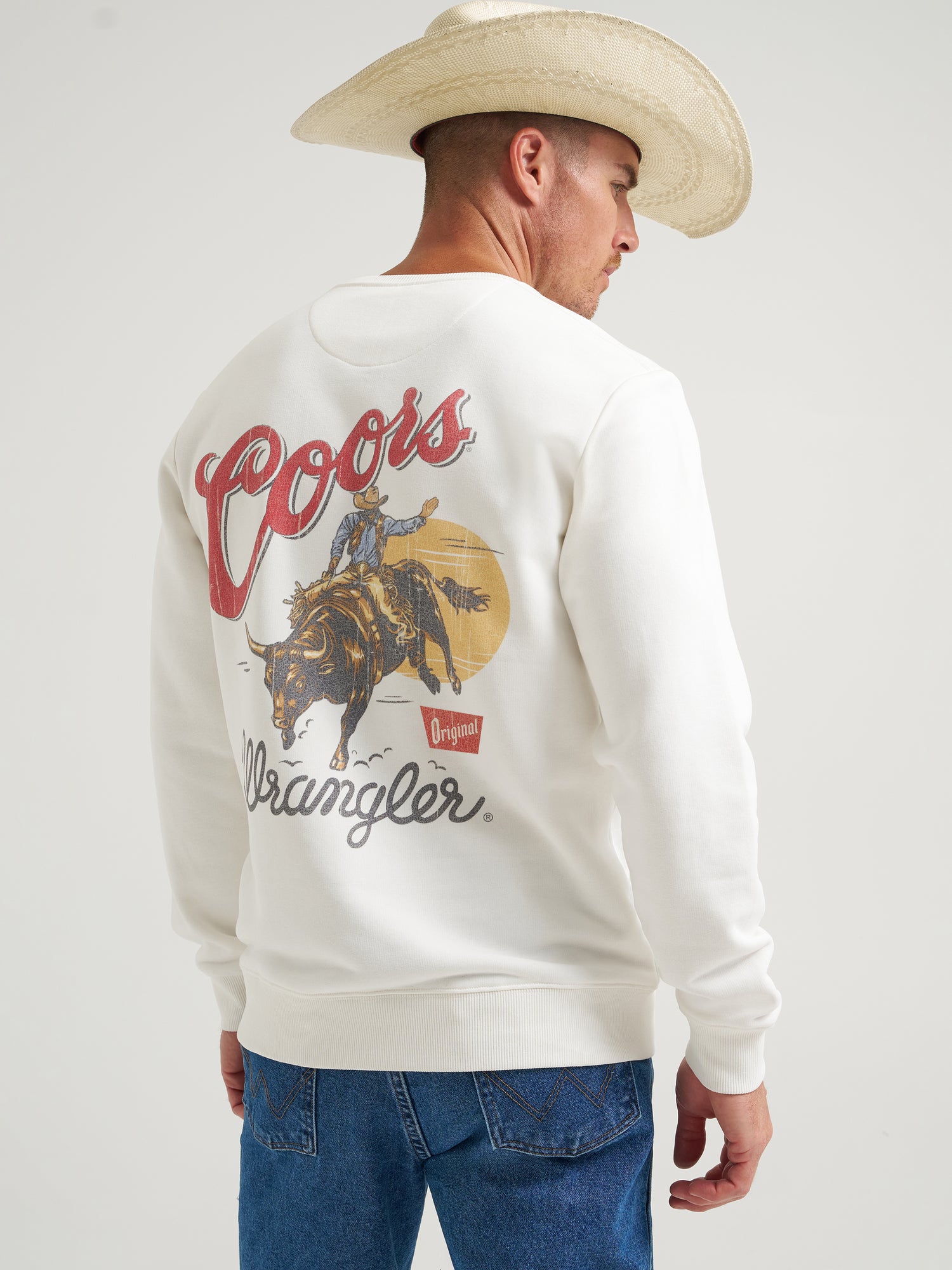 Crewneck
