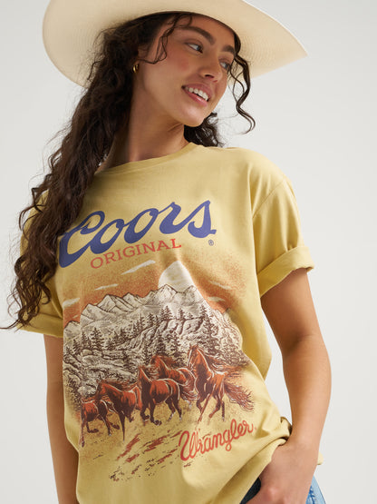 Moonstone Tee