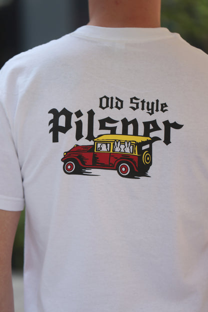 Pil Classic Tee