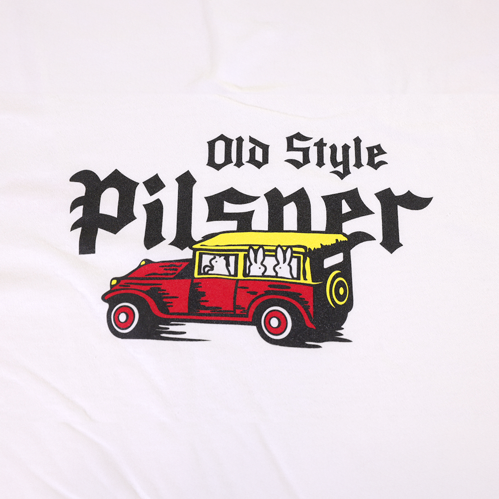 Pil Classic Tee