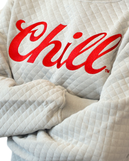 Coors Light Snow Chill Wear Set