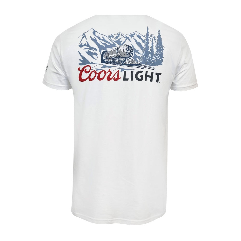 Chill Train T-shirt