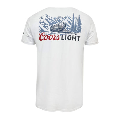 Chill Train T-shirt