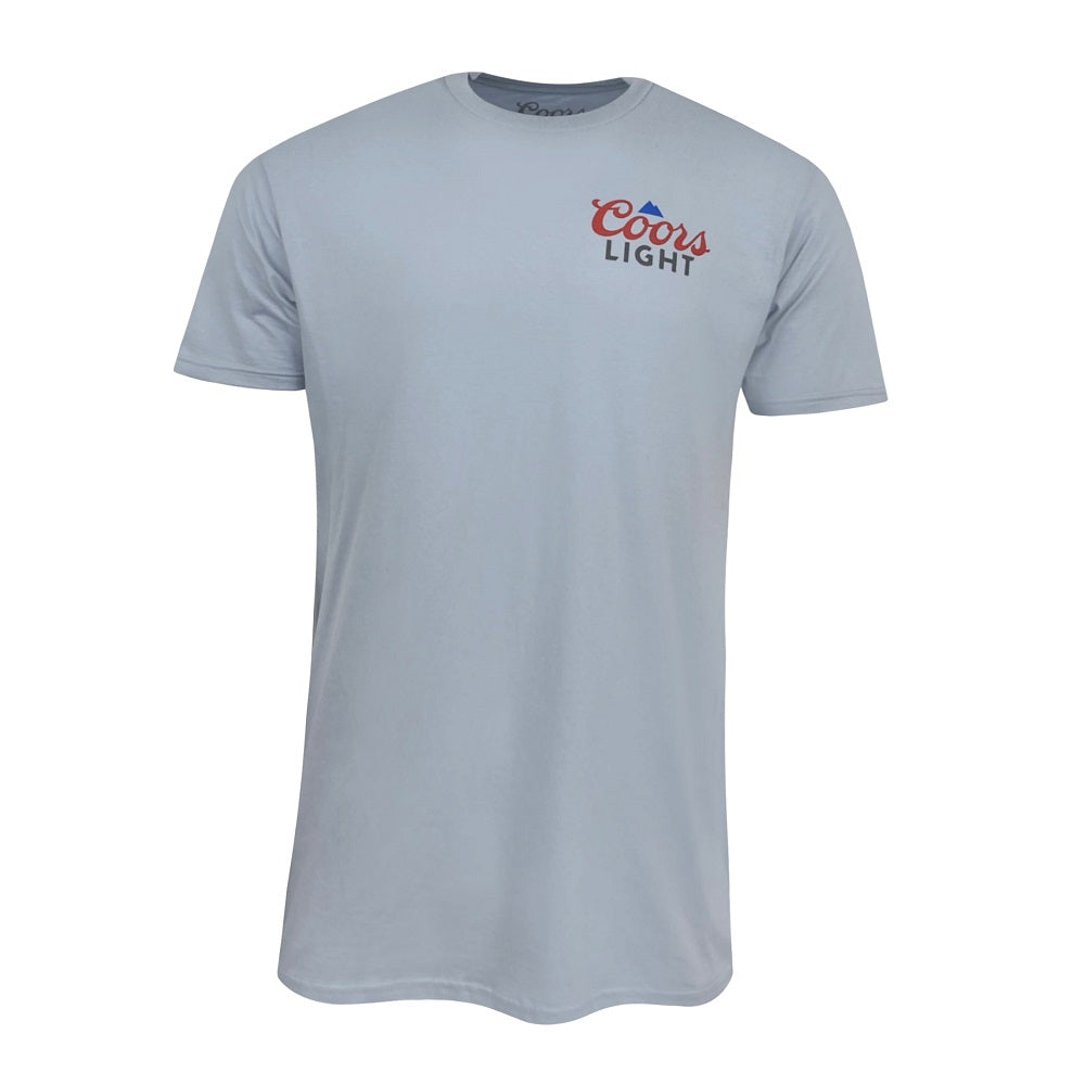 T-shirt Héros du train