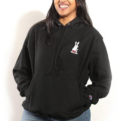 Pullover Hoodie