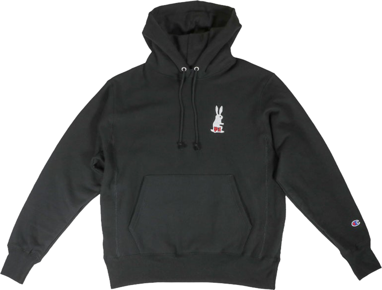Pullover Hoodie