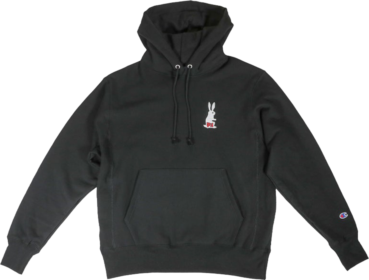 Pullover Hoodie
