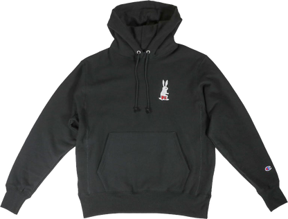 Pullover Hoodie