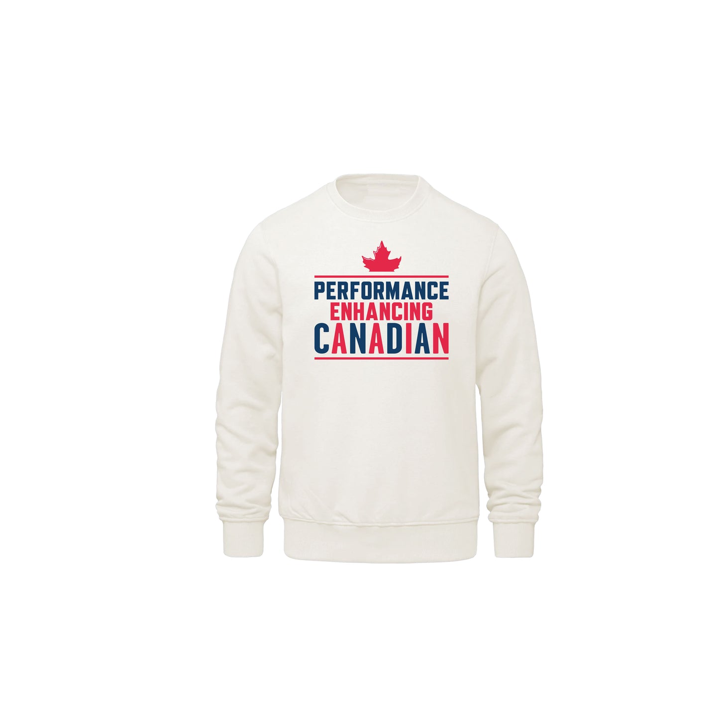 PEC Crewneck - English