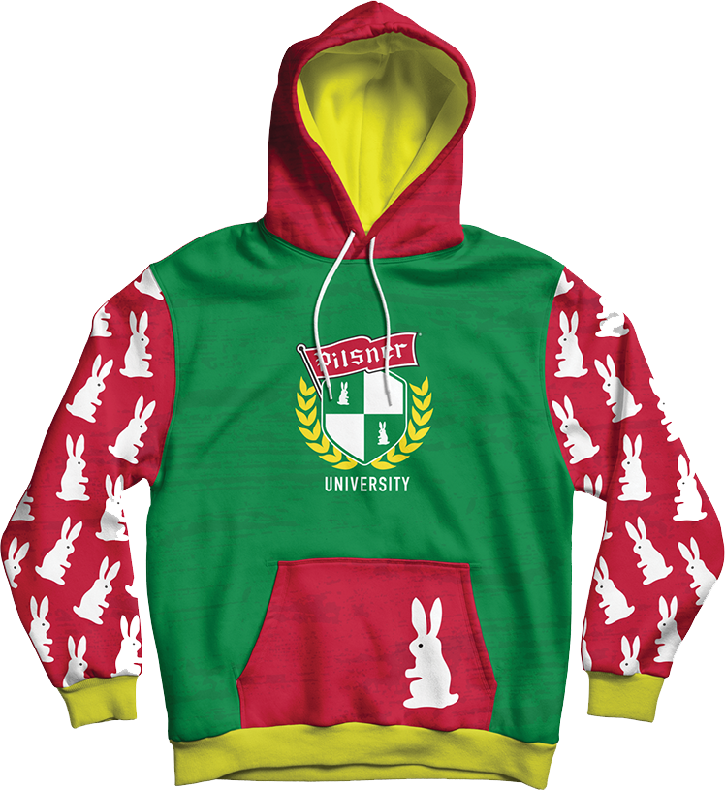 University Hoodie
