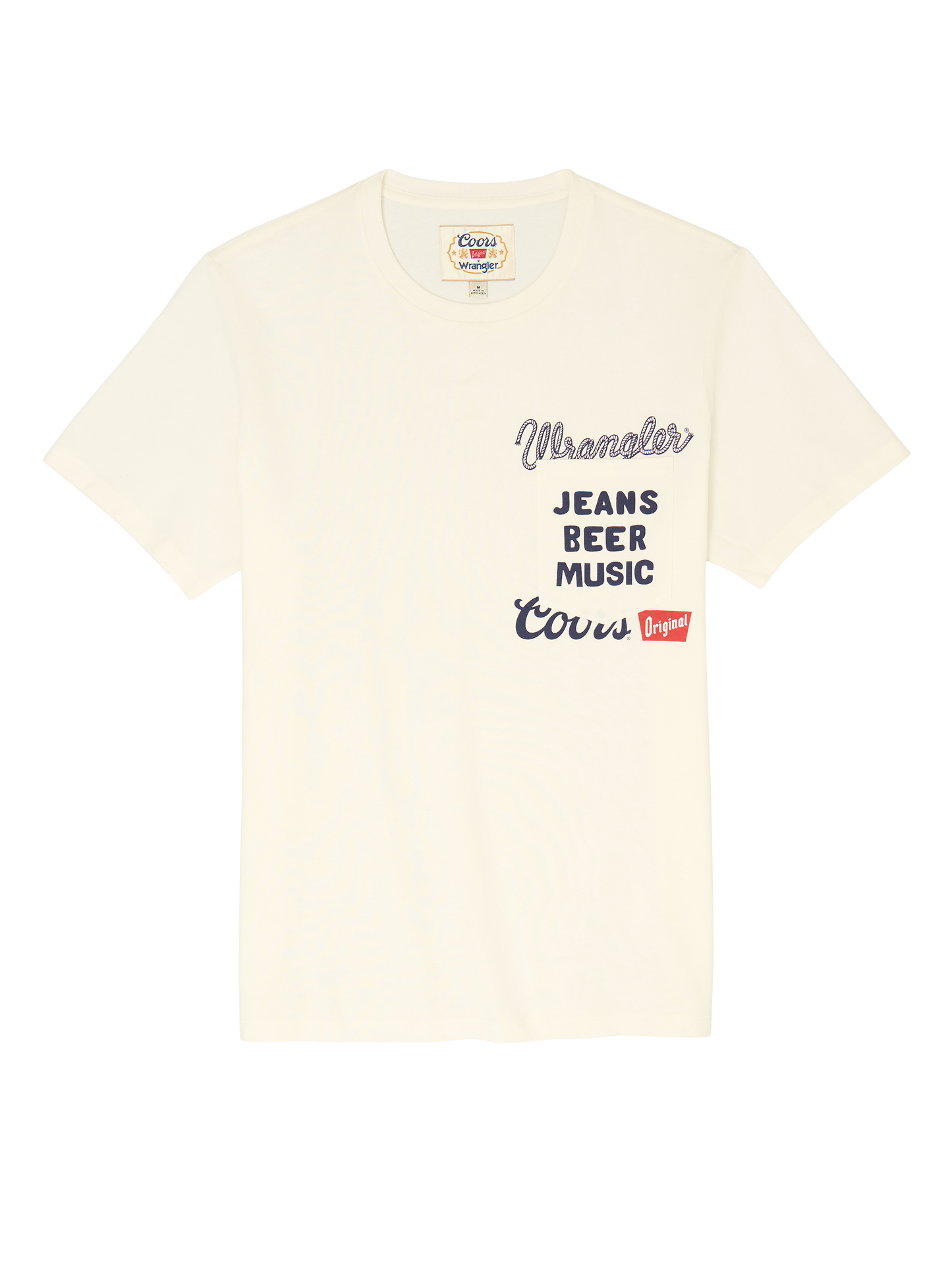 Pocket Tee