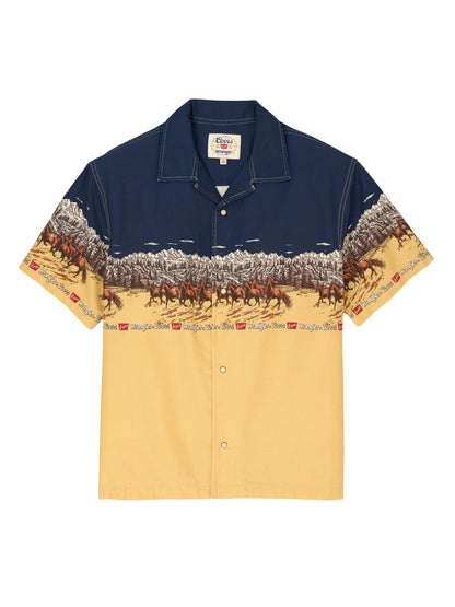 CHEMISE DE VACANCES