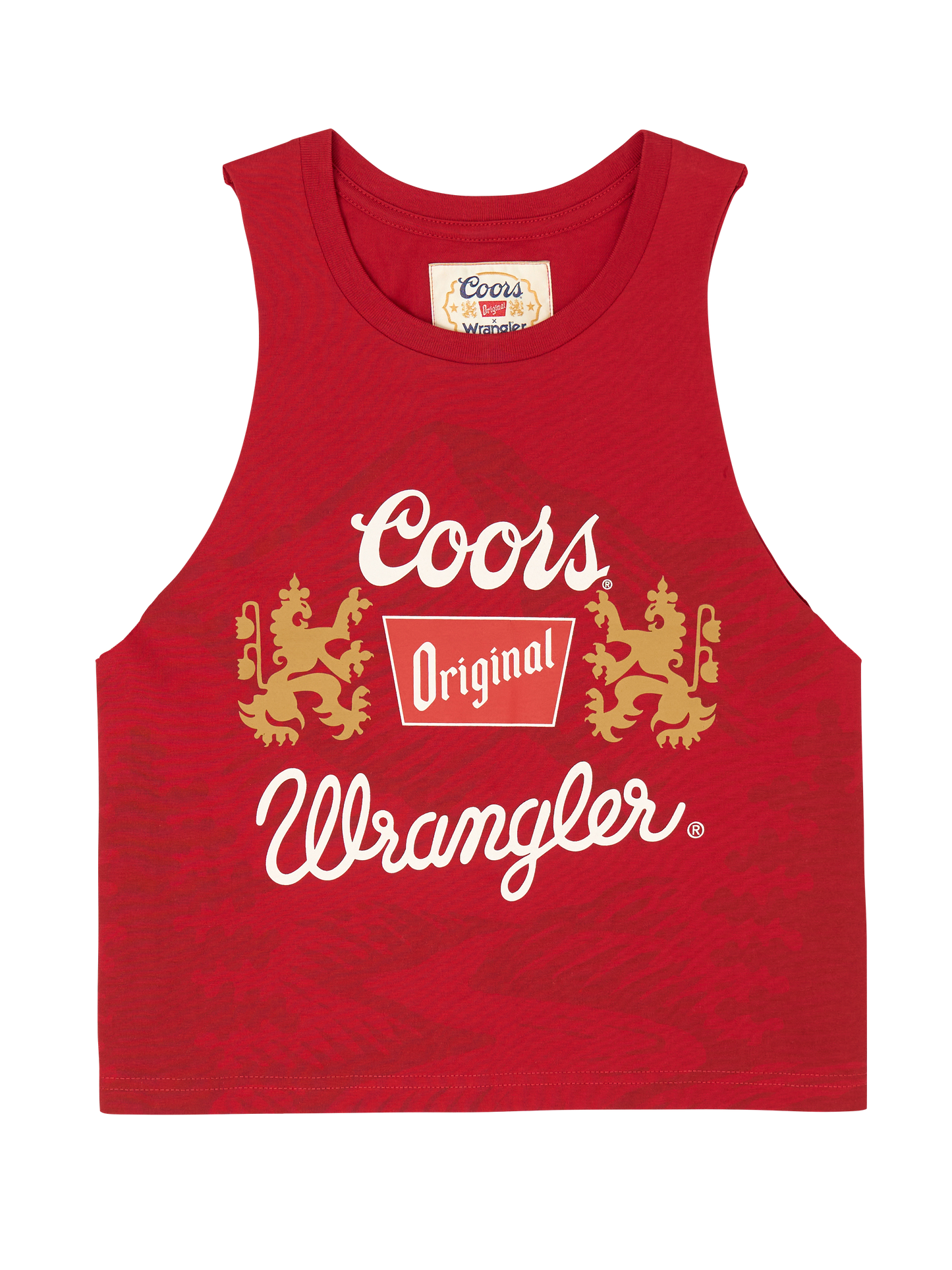 Womens Festival Tank